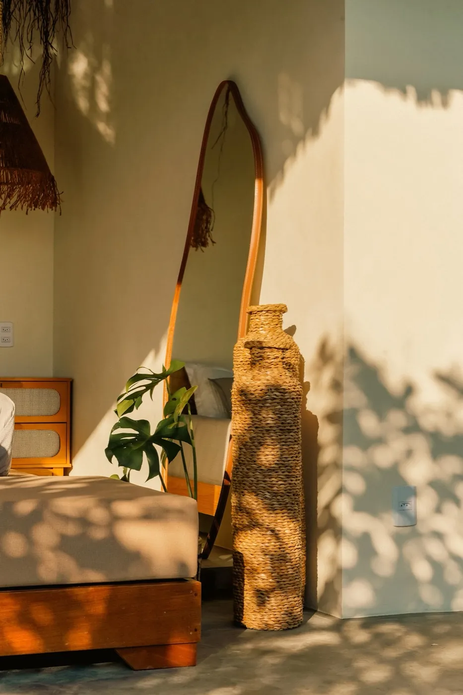 Chalé Private com piscina privativa